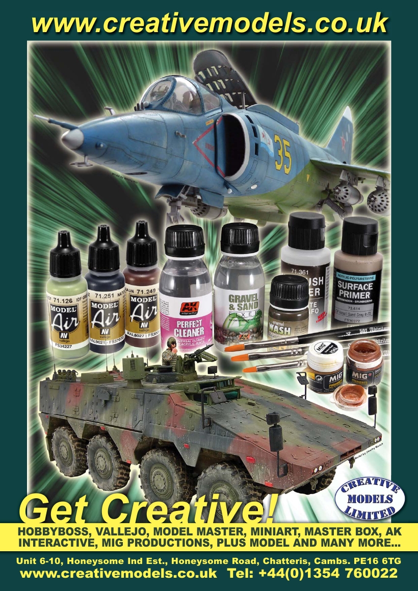 Tamiya Model Magazine 230 (2014-12)